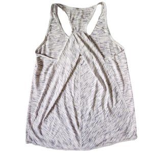 Lululemon - Essential Tank Pleated